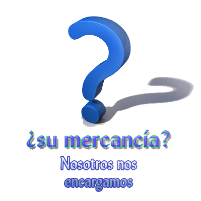 Servicios de mensajería y transporte